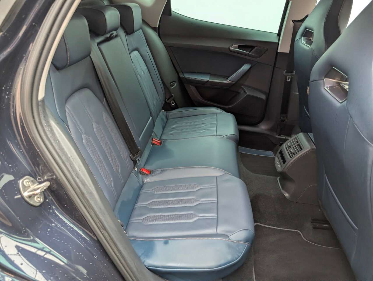 2021 CUPRA FORMENTOR 2021 CUPRA FORMENTOR