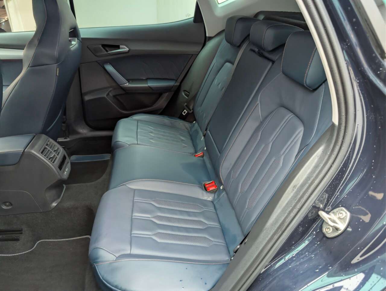 2021 CUPRA FORMENTOR 2021 CUPRA FORMENTOR