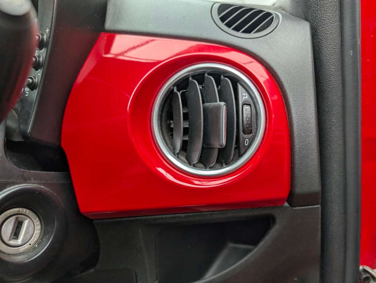 2018 ABARTH 595 2018 ABARTH 595