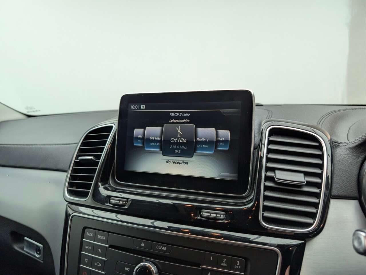 2016 MERCEDES-BENZ GLE 2016 MERCEDES-BENZ GLE