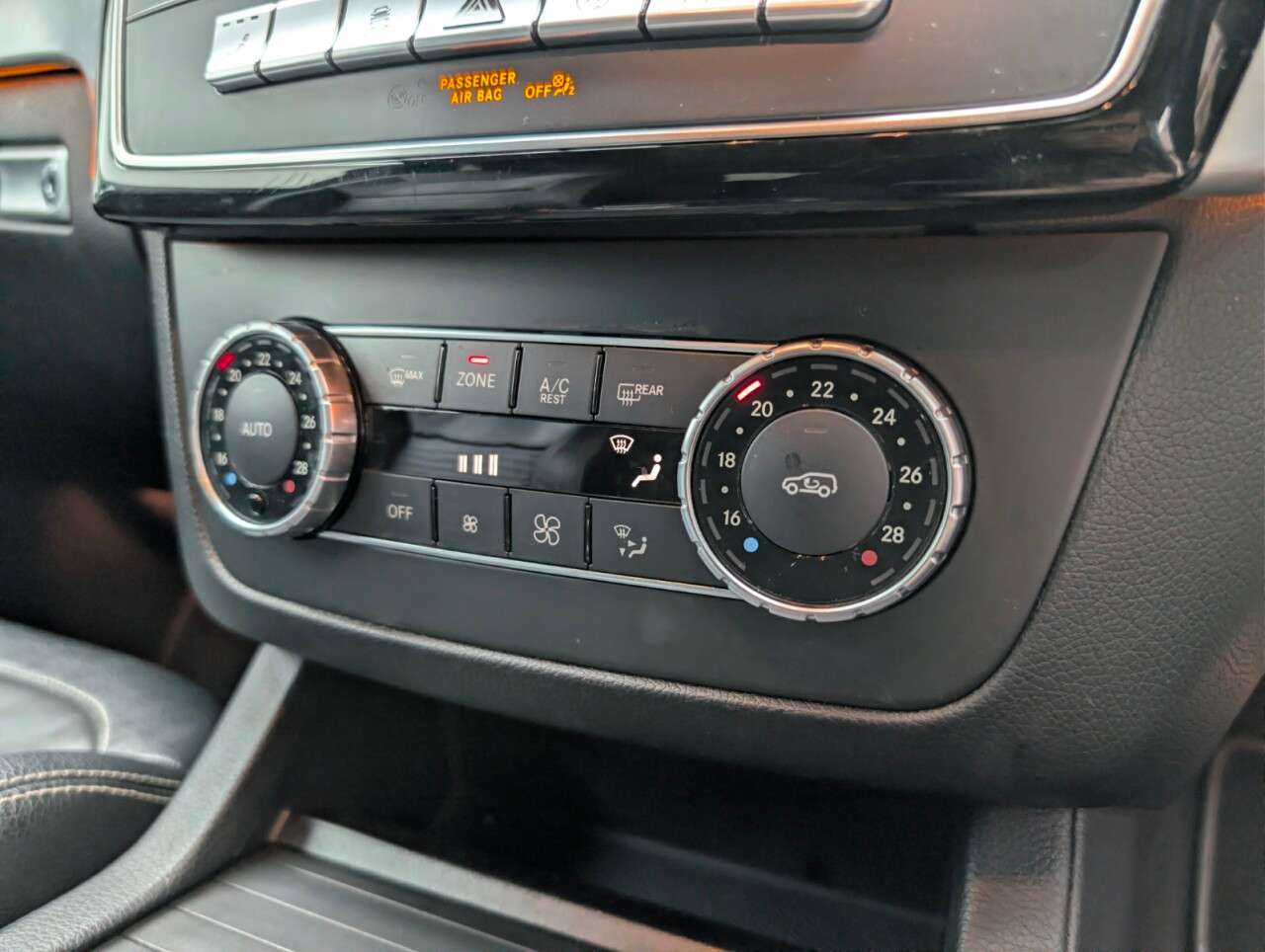 2016 MERCEDES-BENZ GLE 2016 MERCEDES-BENZ GLE