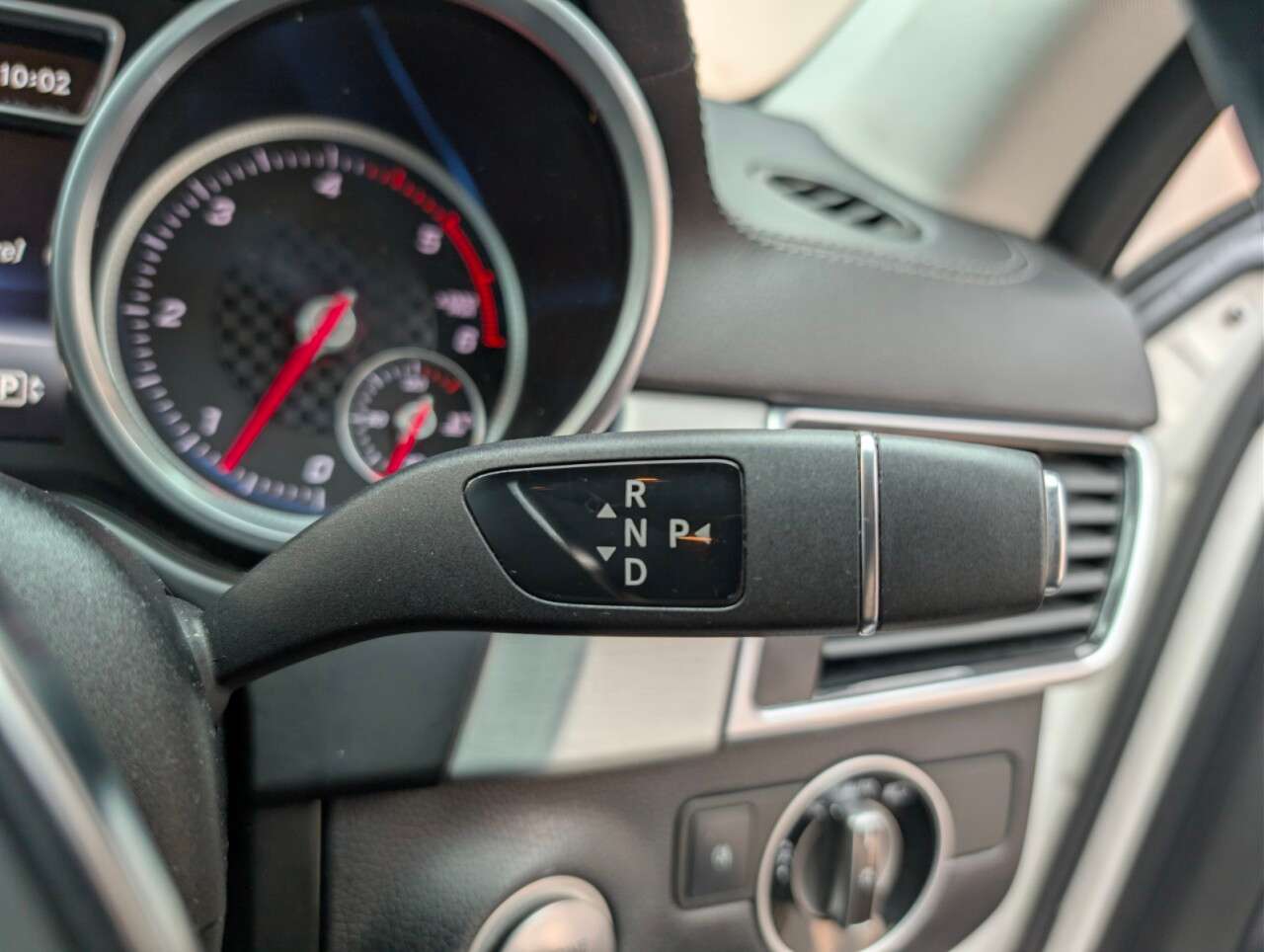 2016 MERCEDES-BENZ GLE 2016 MERCEDES-BENZ GLE