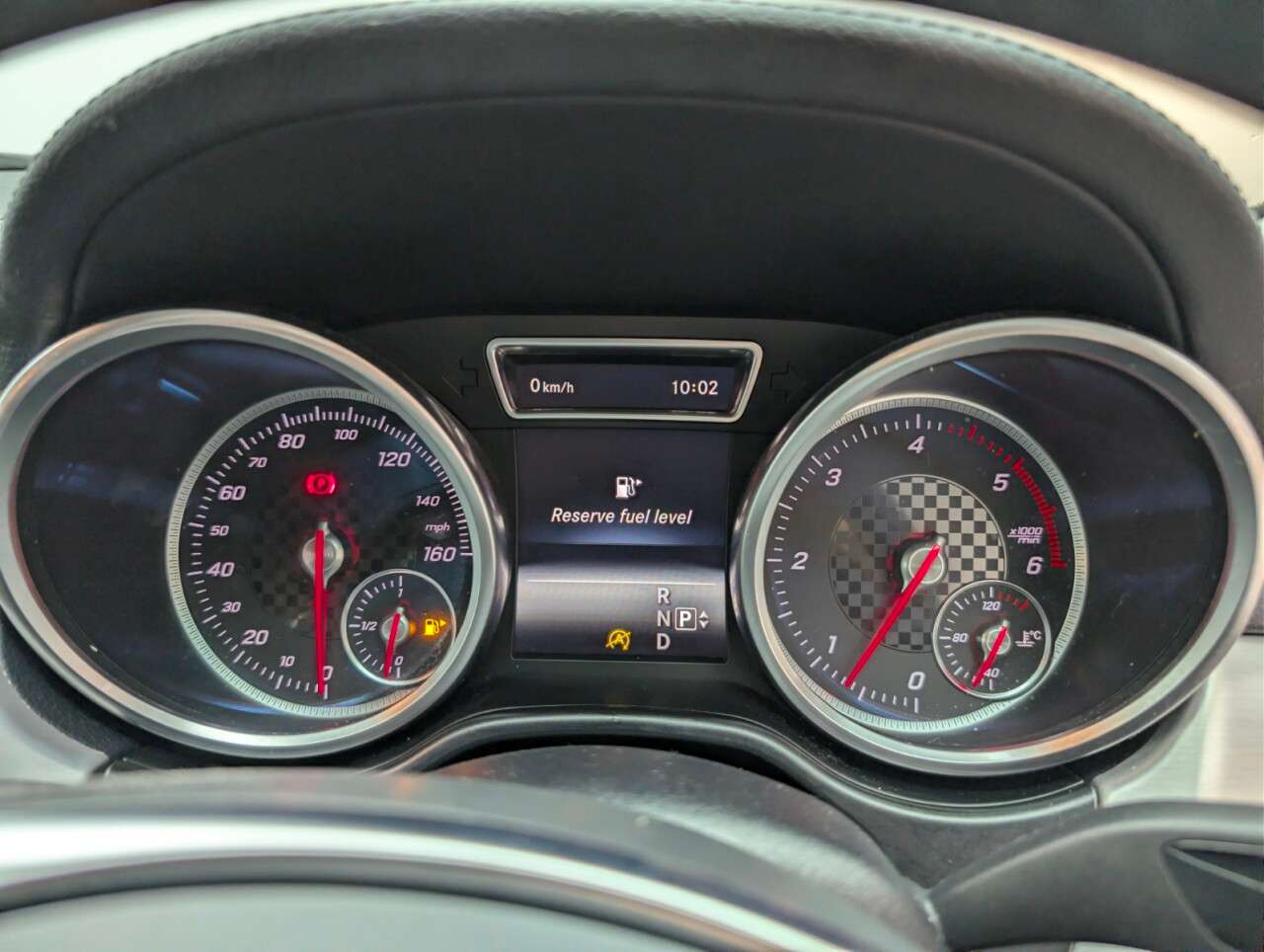 2016 MERCEDES-BENZ GLE 2016 MERCEDES-BENZ GLE