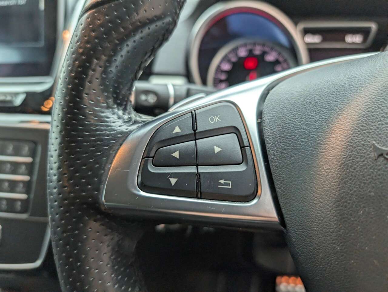 2016 MERCEDES-BENZ GLE 2016 MERCEDES-BENZ GLE