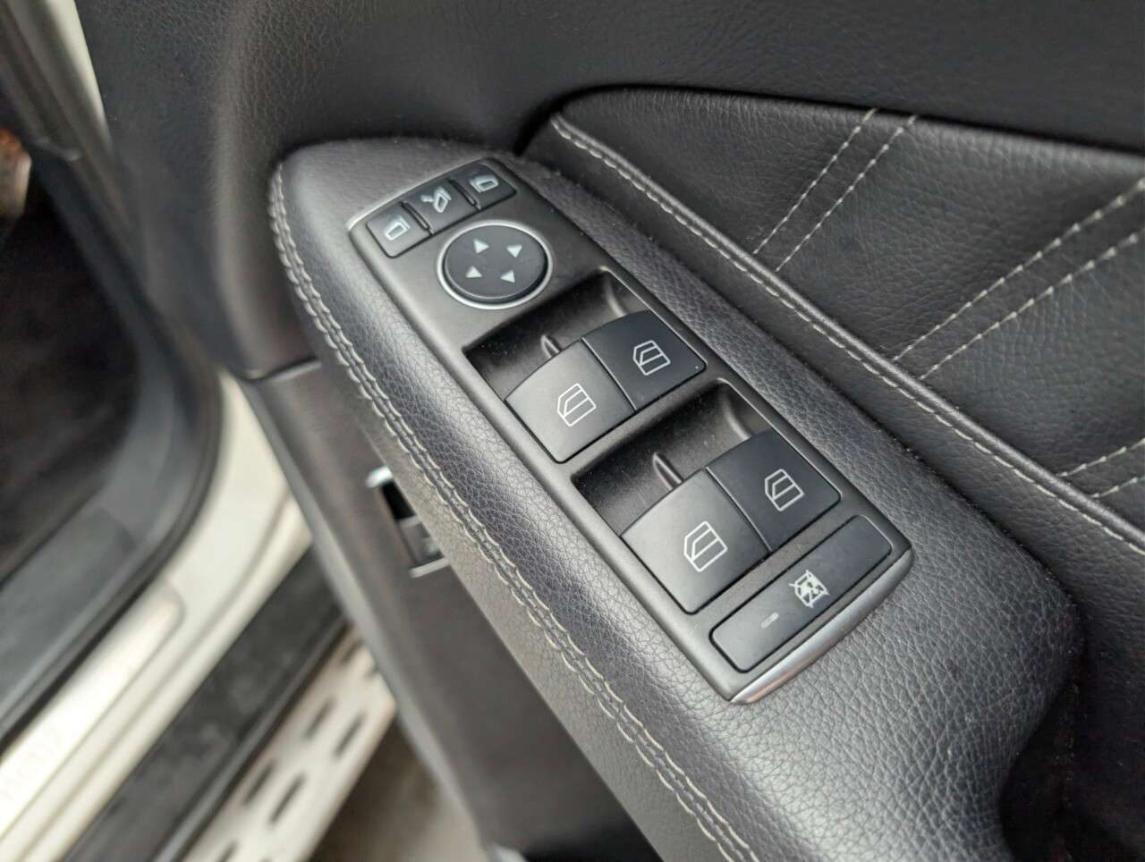 2016 MERCEDES-BENZ GLE 2016 MERCEDES-BENZ GLE