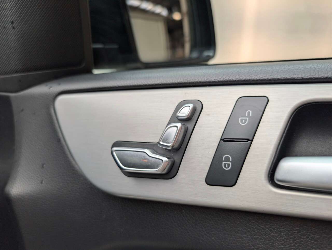 2016 MERCEDES-BENZ GLE 2016 MERCEDES-BENZ GLE