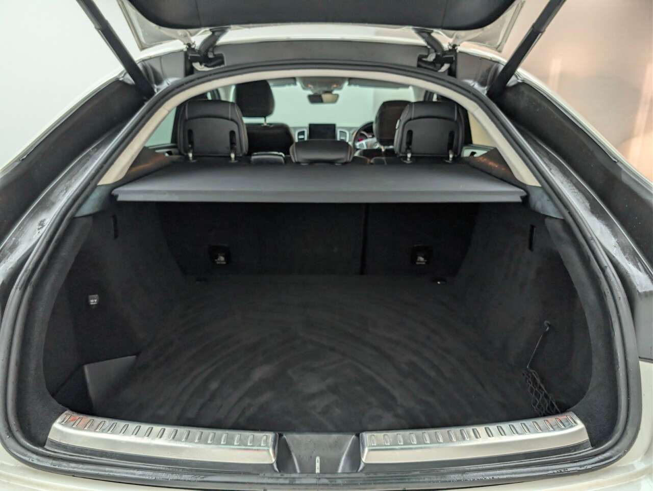 2016 MERCEDES-BENZ GLE 2016 MERCEDES-BENZ GLE