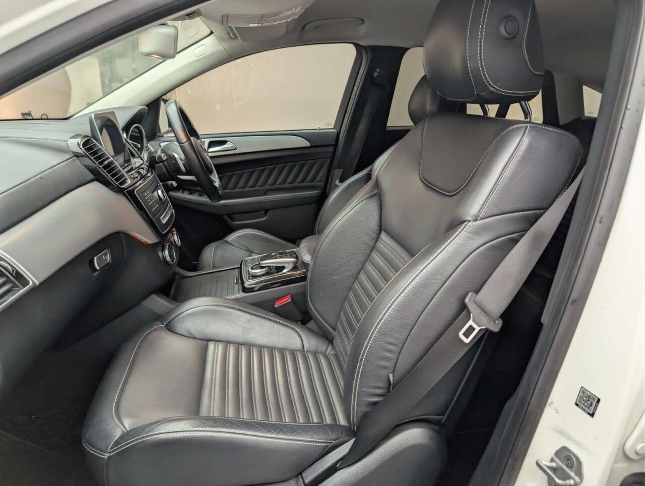 2016 MERCEDES-BENZ GLE 2016 MERCEDES-BENZ GLE