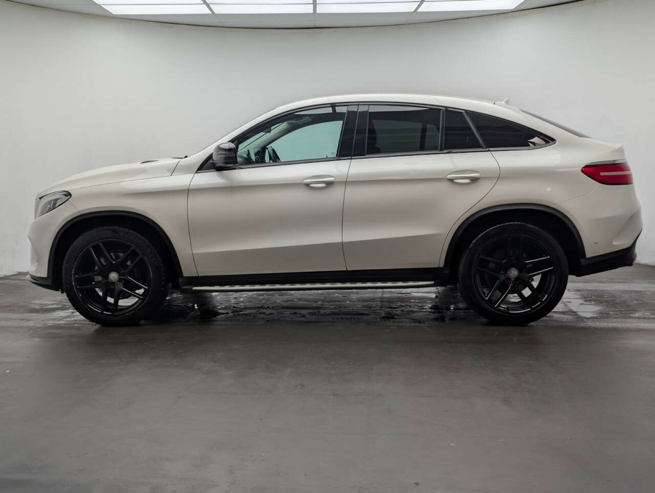 2016 MERCEDES-BENZ GLE 2016 MERCEDES-BENZ GLE