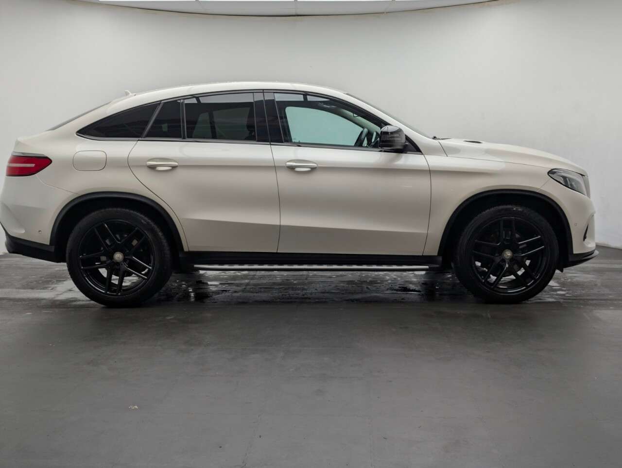 2016 MERCEDES-BENZ GLE 2016 MERCEDES-BENZ GLE