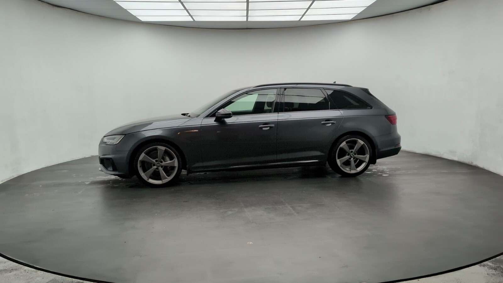 2019 AUDI A4 AVANT 2019 AUDI A4 AVANT