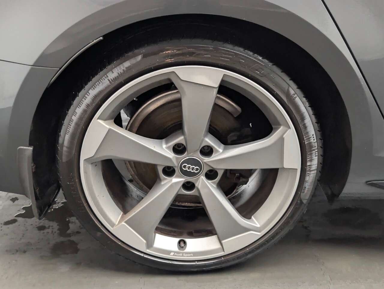 2019 AUDI A4 AVANT 2019 AUDI A4 AVANT