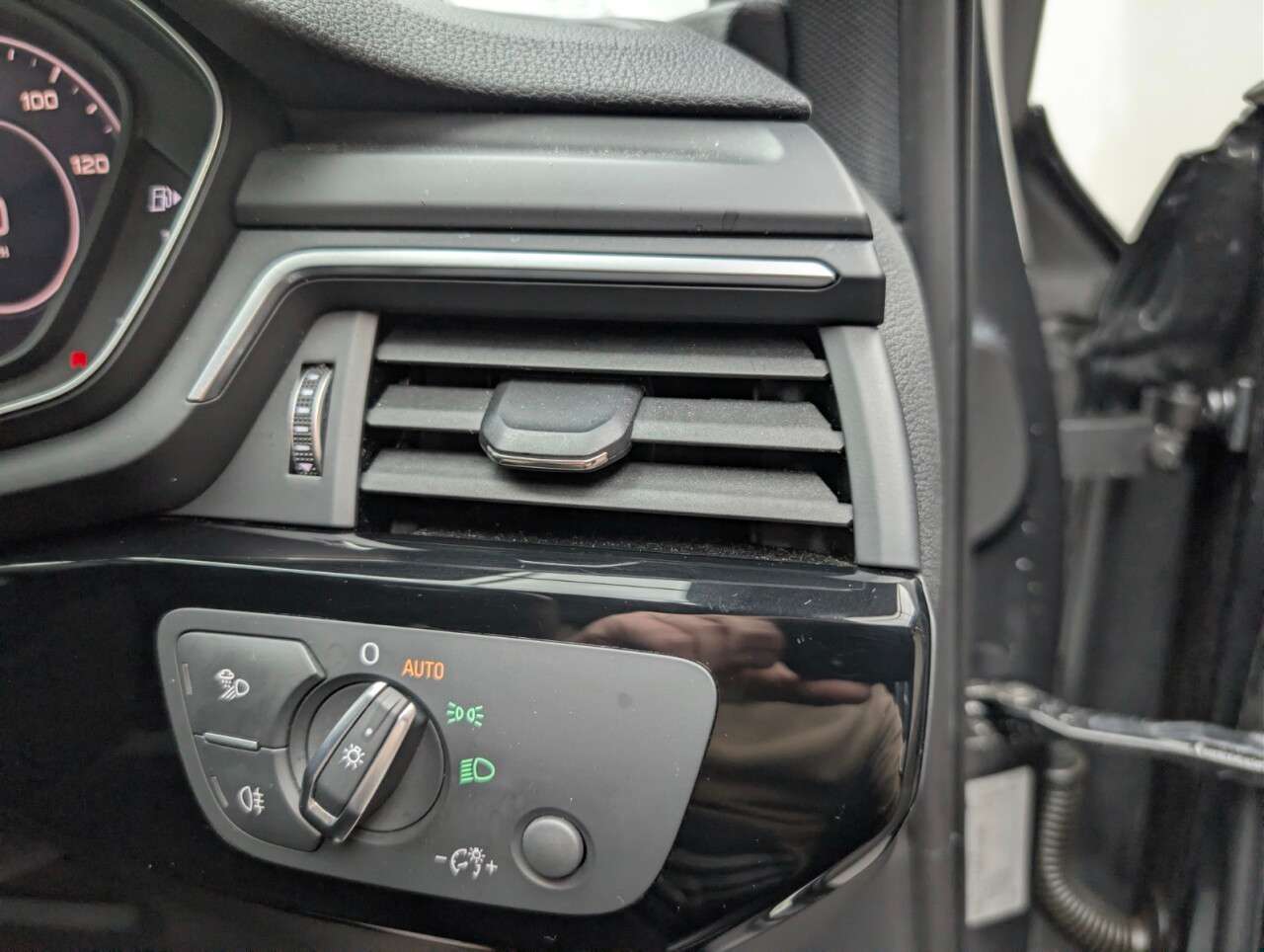 2019 AUDI A4 AVANT 2019 AUDI A4 AVANT