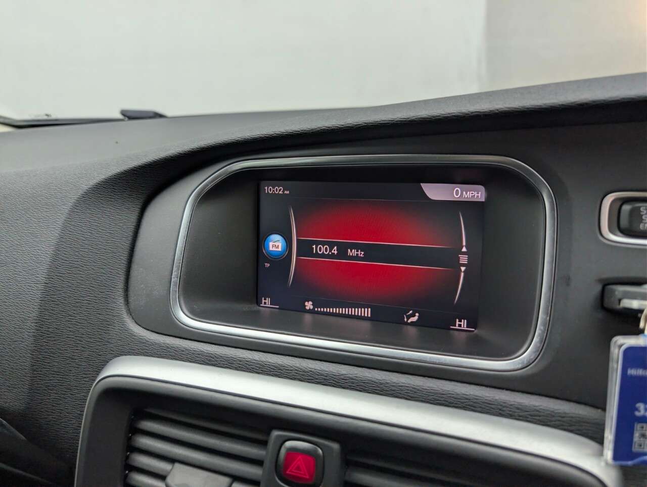 2018 VOLVO V40 2018 VOLVO V40