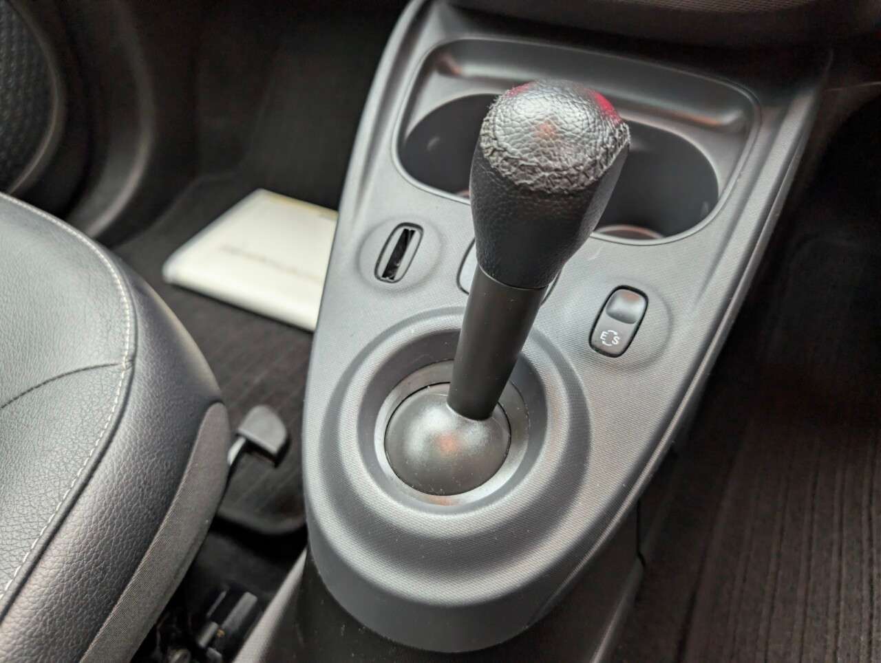 2017 SMART FORFOUR 2017 SMART FORFOUR