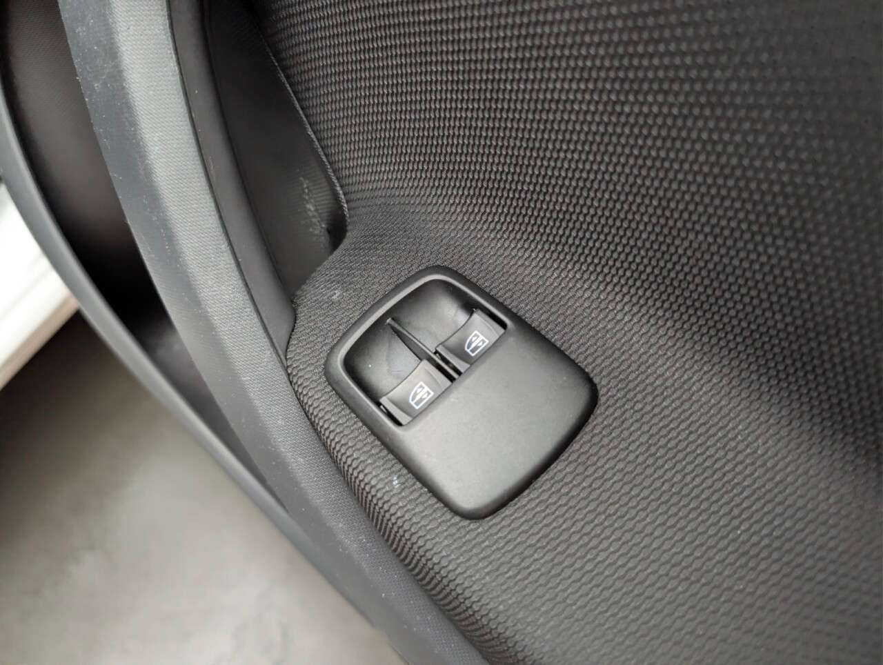 2017 SMART FORFOUR 2017 SMART FORFOUR