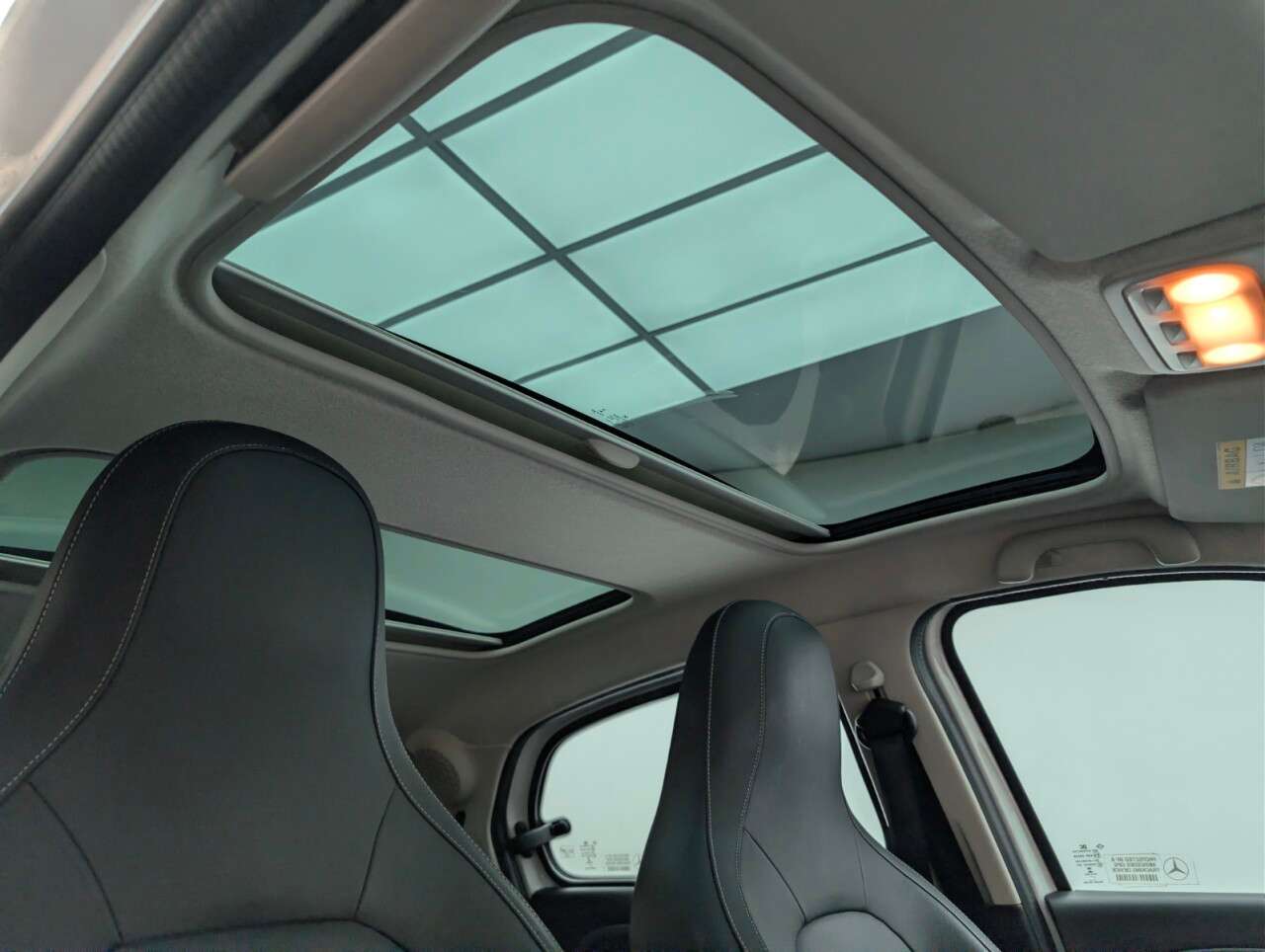 2017 SMART FORFOUR 2017 SMART FORFOUR