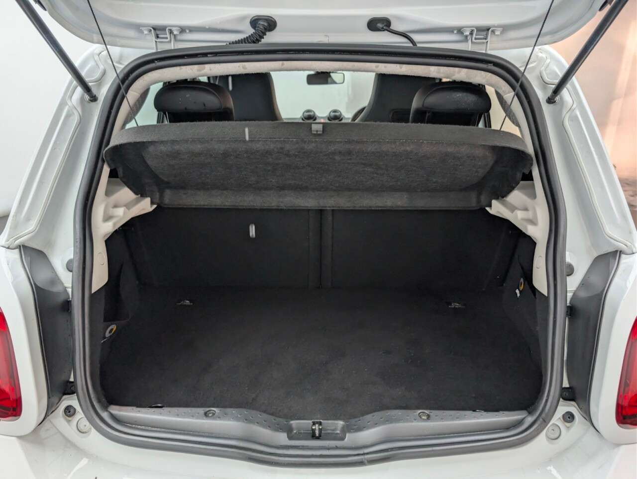 2017 SMART FORFOUR 2017 SMART FORFOUR