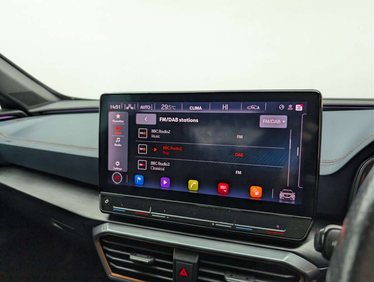 2021 CUPRA FORMENTOR 2021 CUPRA FORMENTOR