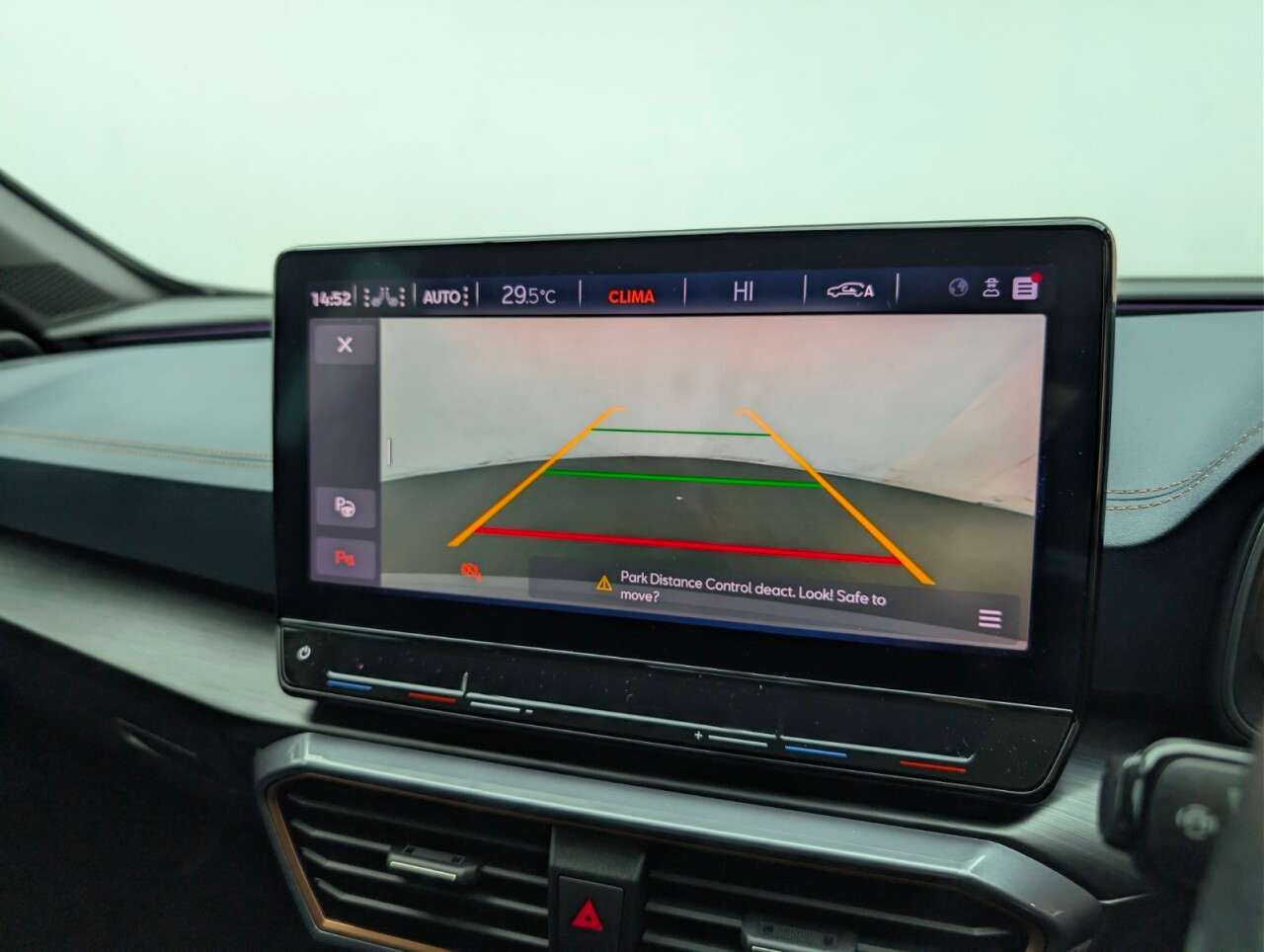 2021 CUPRA FORMENTOR 2021 CUPRA FORMENTOR