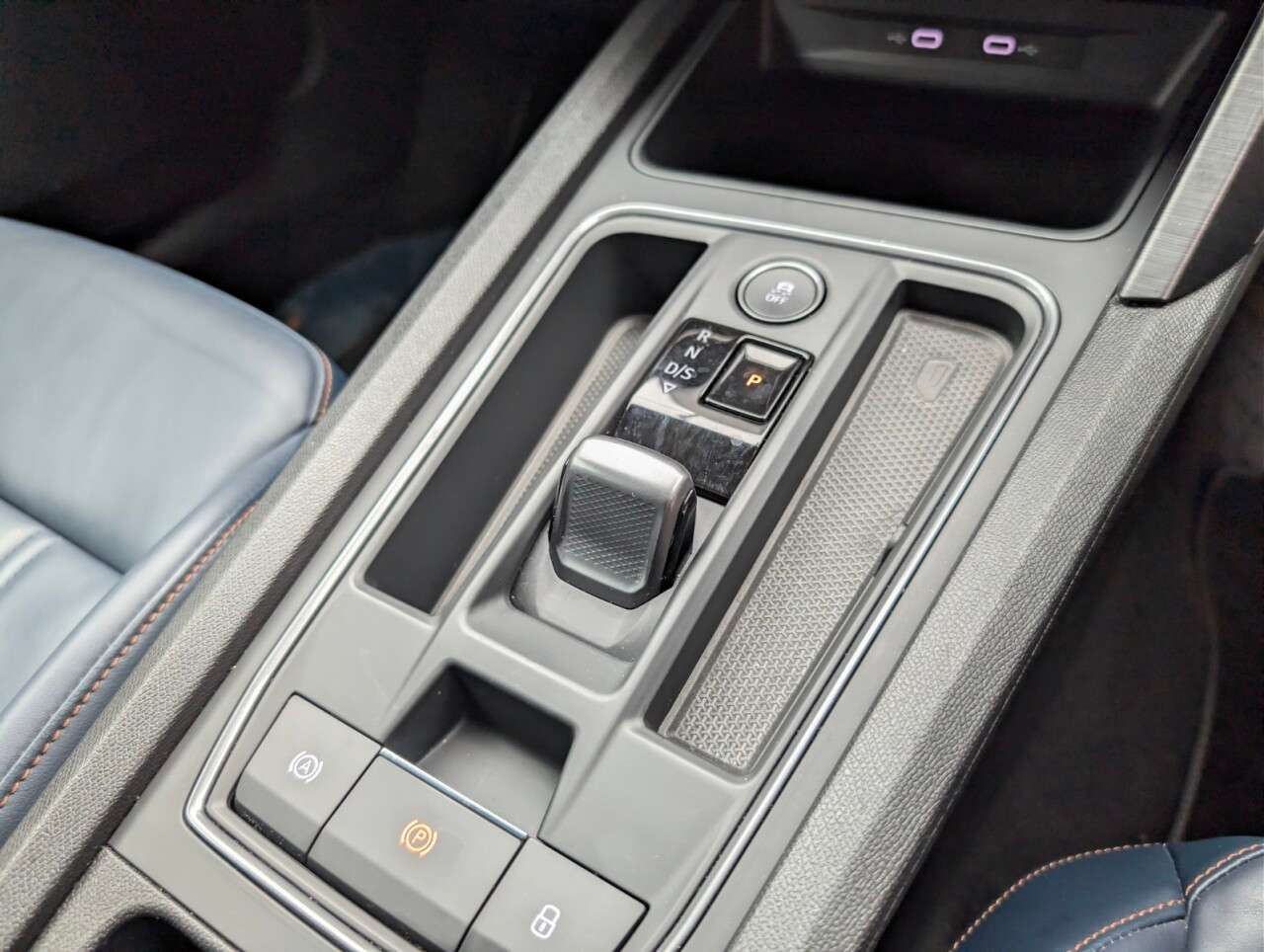 2021 CUPRA FORMENTOR 2021 CUPRA FORMENTOR