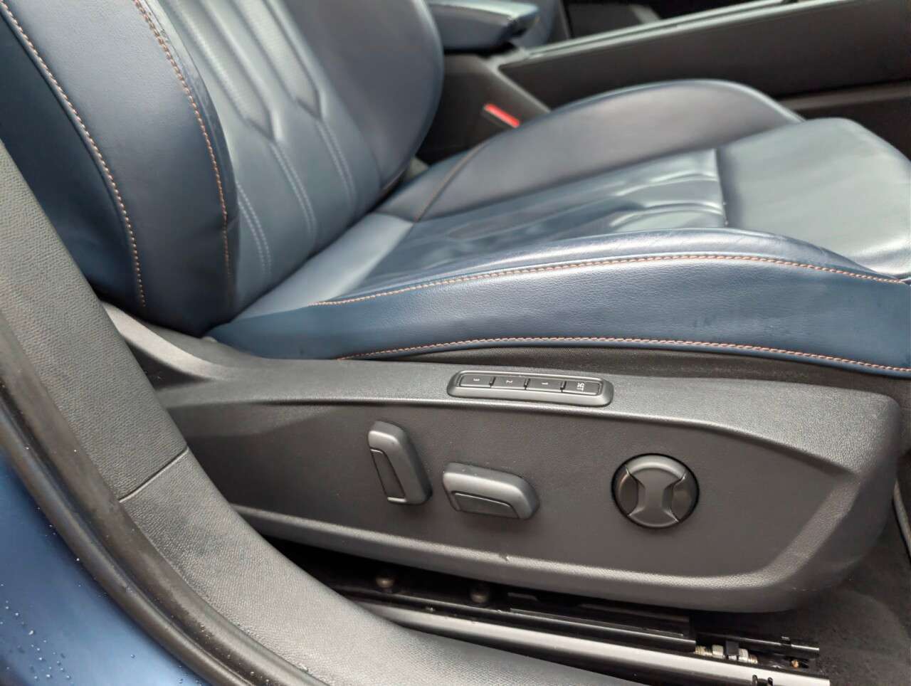 2021 CUPRA FORMENTOR 2021 CUPRA FORMENTOR