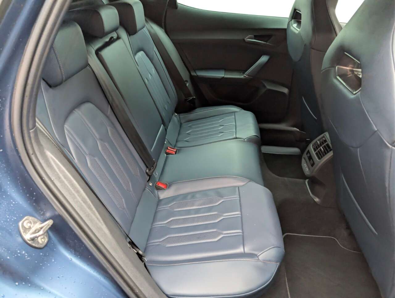 2021 CUPRA FORMENTOR 2021 CUPRA FORMENTOR