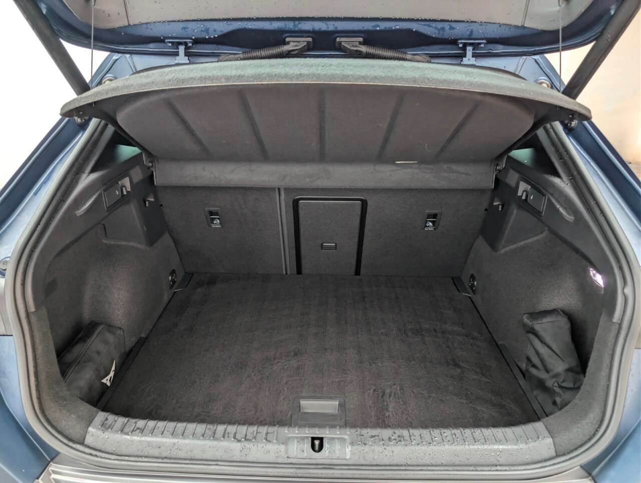 2021 CUPRA FORMENTOR 2021 CUPRA FORMENTOR