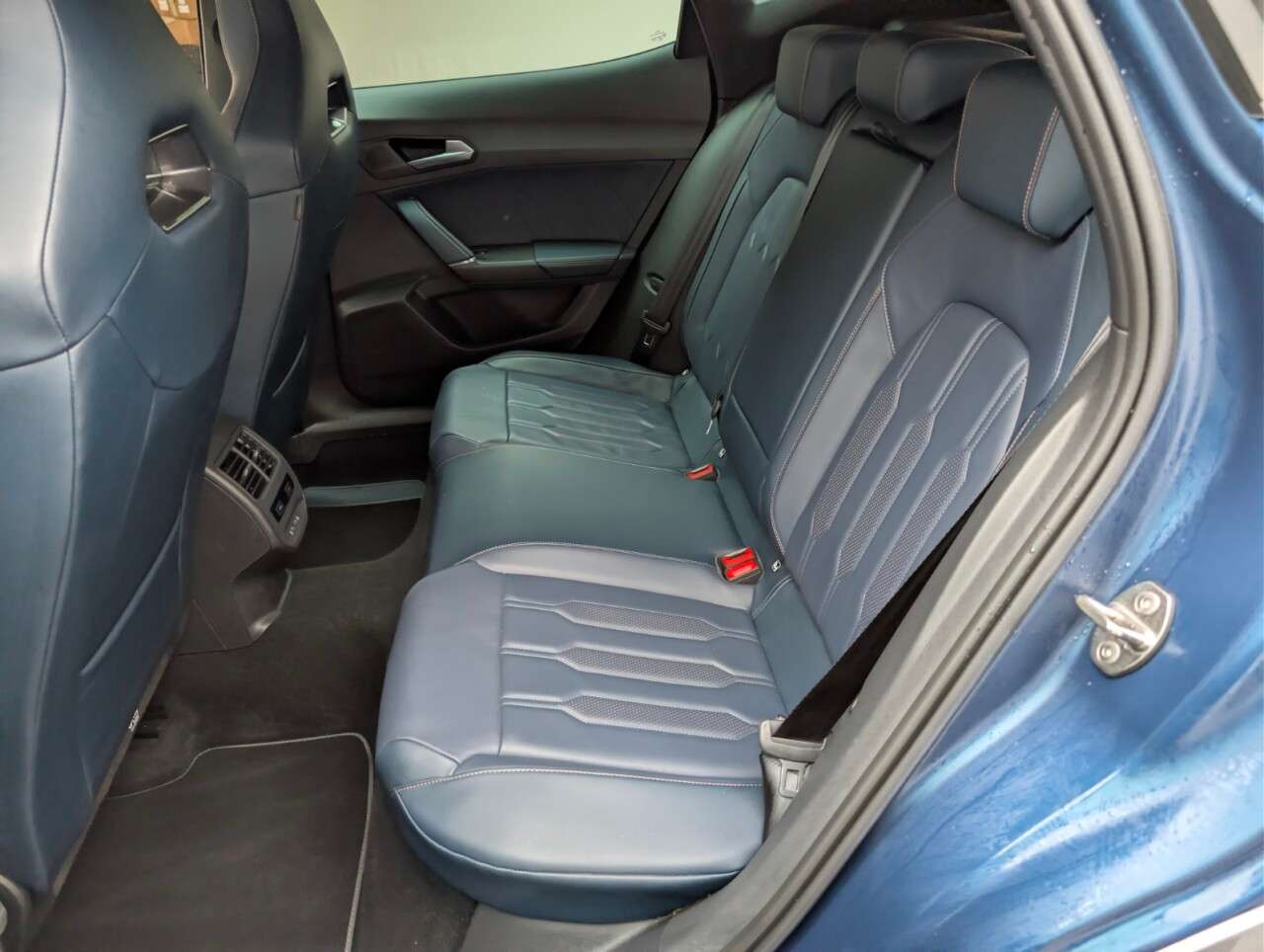 2021 CUPRA FORMENTOR 2021 CUPRA FORMENTOR