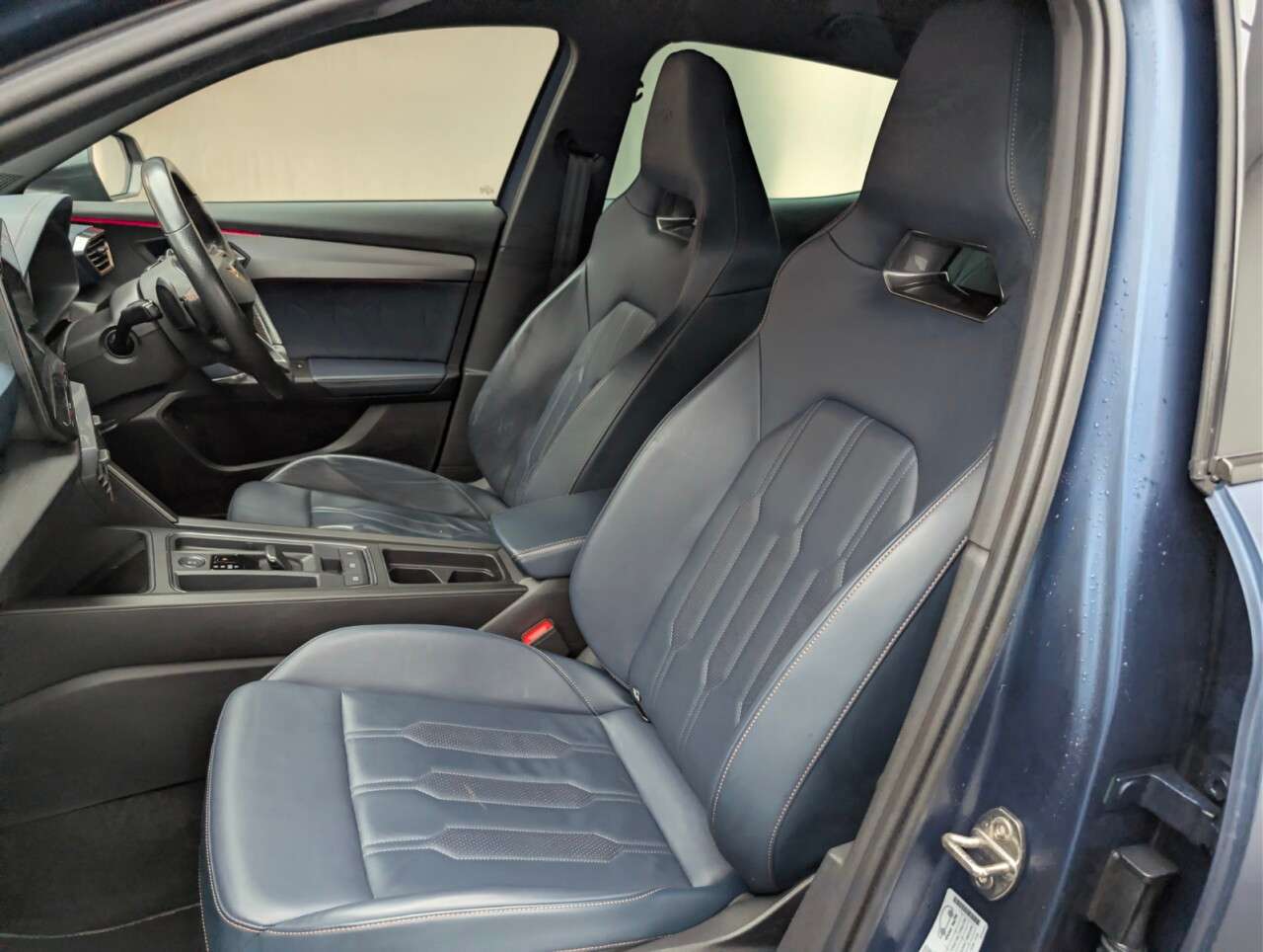 2021 CUPRA FORMENTOR 2021 CUPRA FORMENTOR