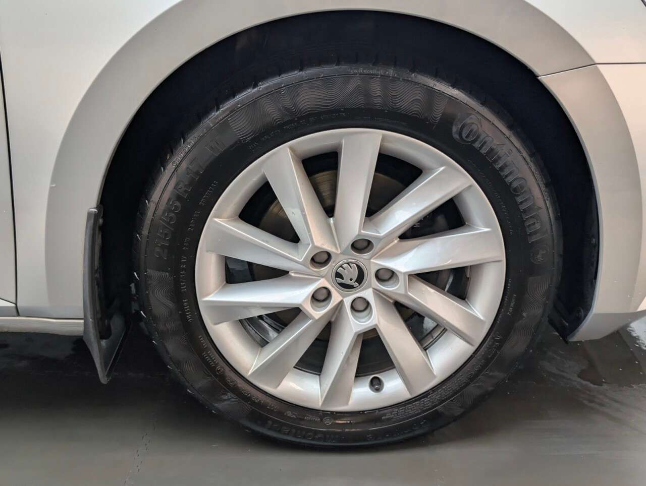 2020 SKODA SUPERB 2020 SKODA SUPERB