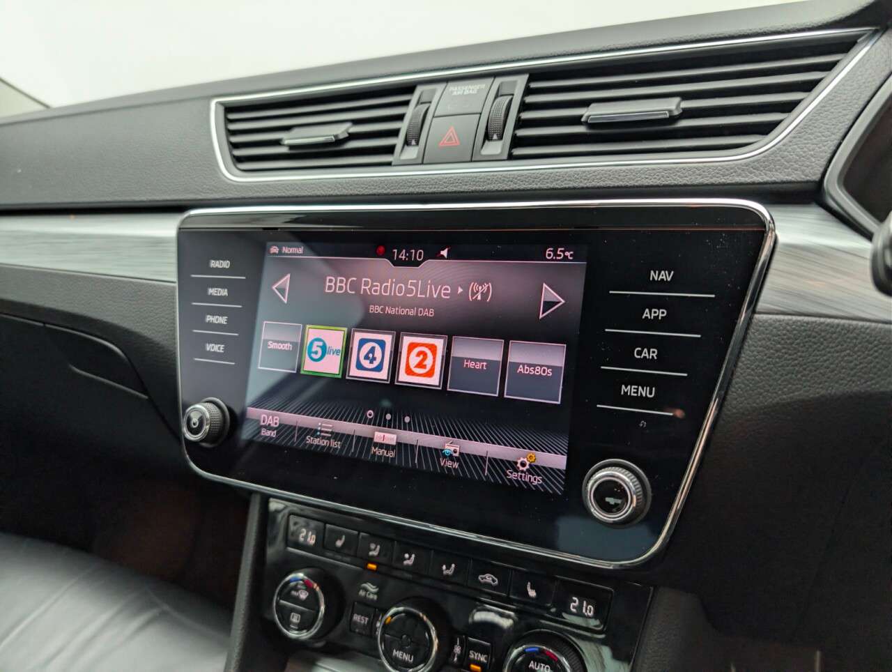 2020 SKODA SUPERB 2020 SKODA SUPERB