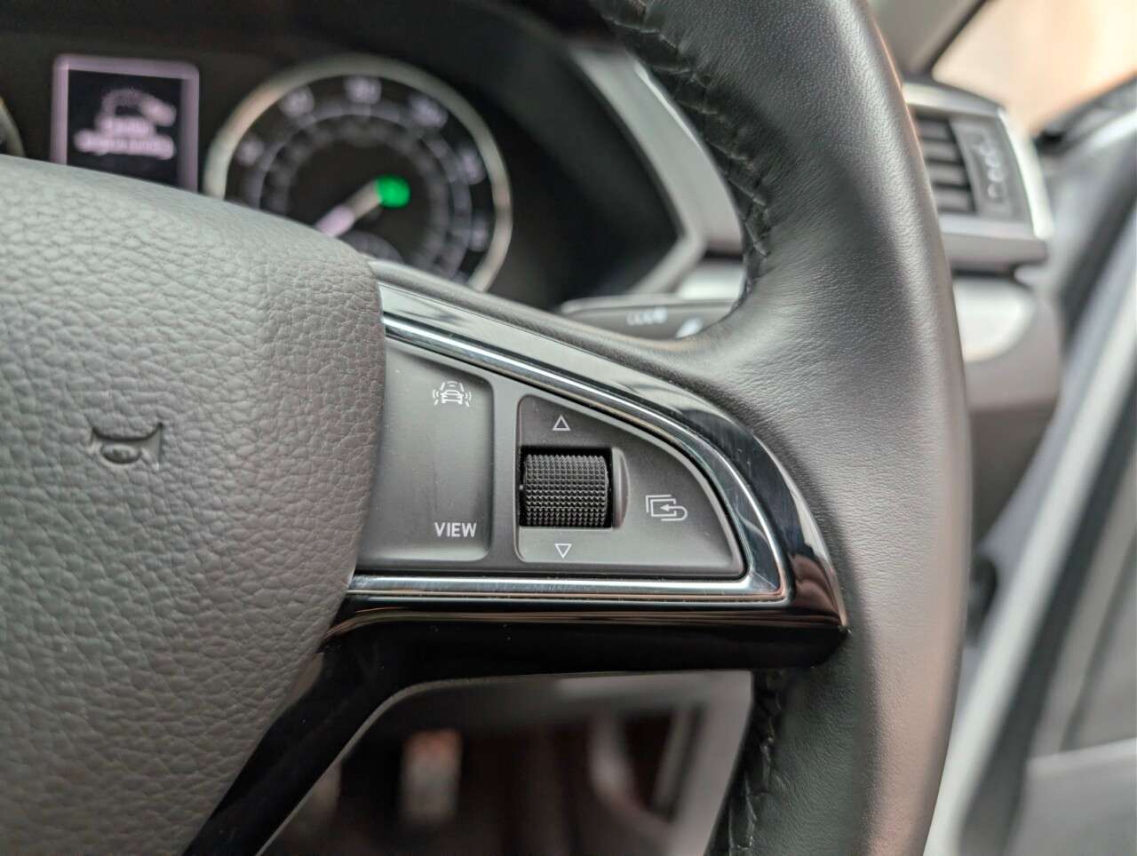 2020 SKODA SUPERB 2020 SKODA SUPERB