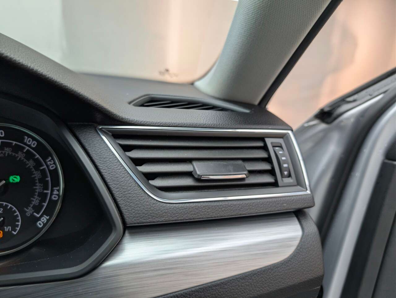 2020 SKODA SUPERB 2020 SKODA SUPERB