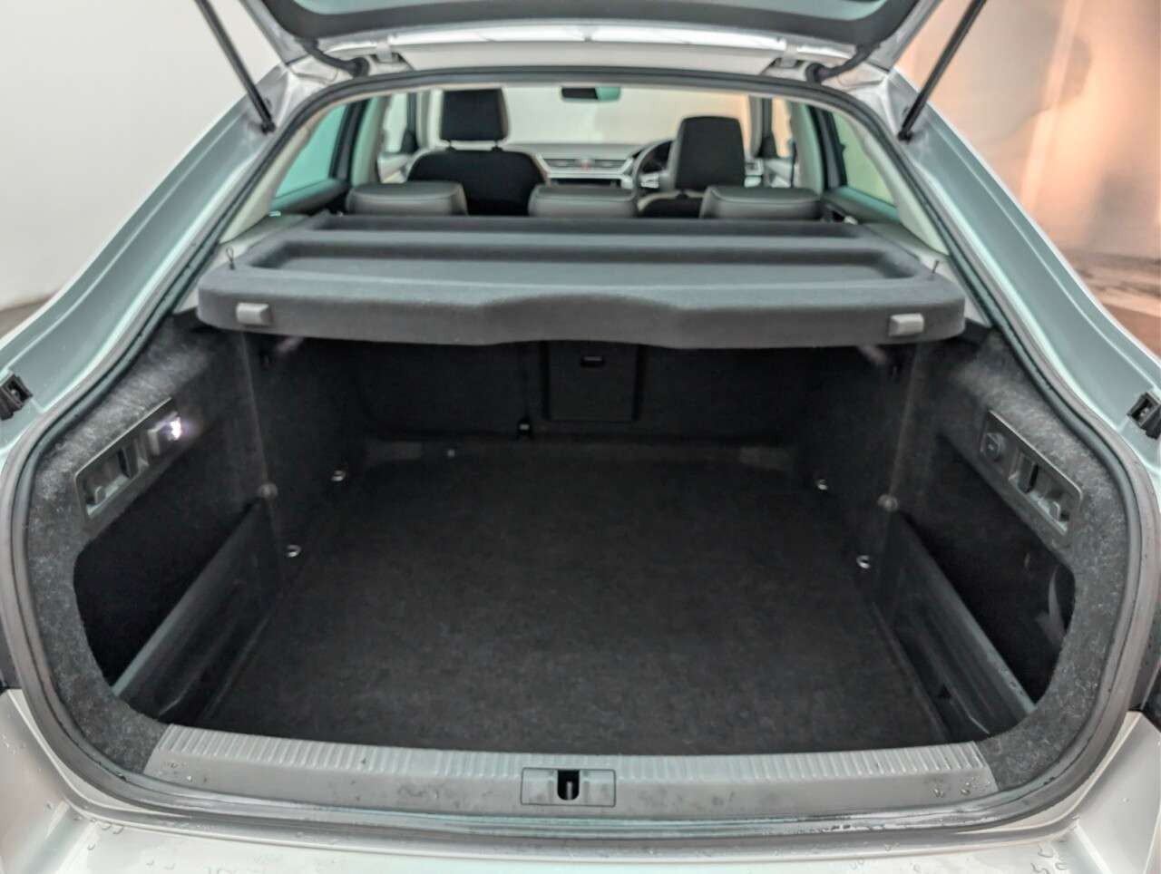 2020 SKODA SUPERB 2020 SKODA SUPERB