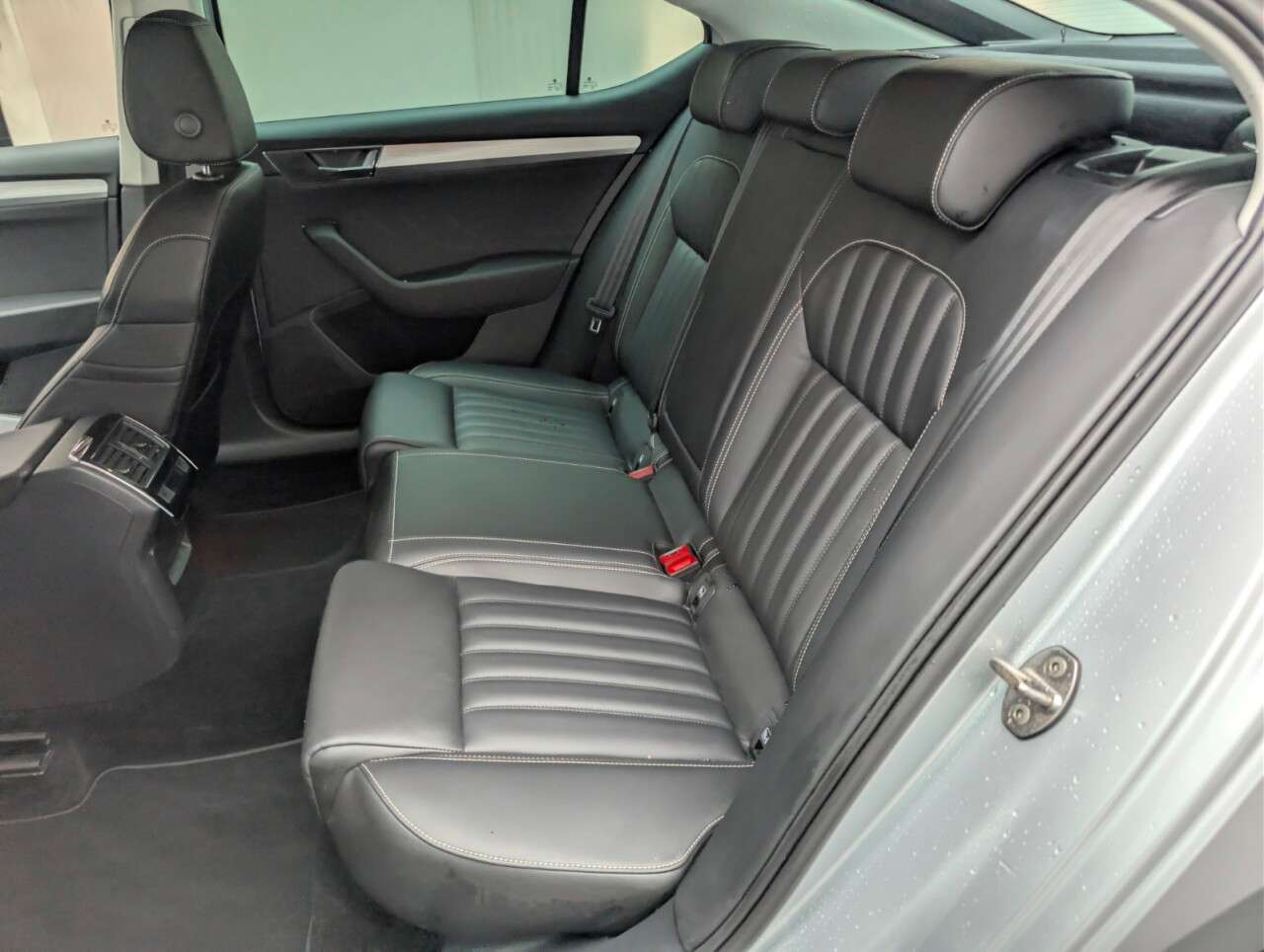 2020 SKODA SUPERB 2020 SKODA SUPERB