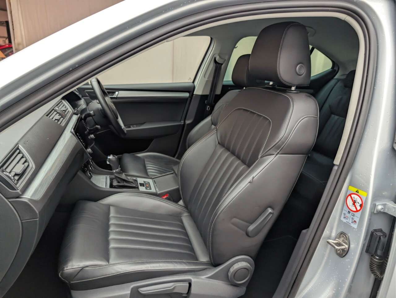 2020 SKODA SUPERB 2020 SKODA SUPERB