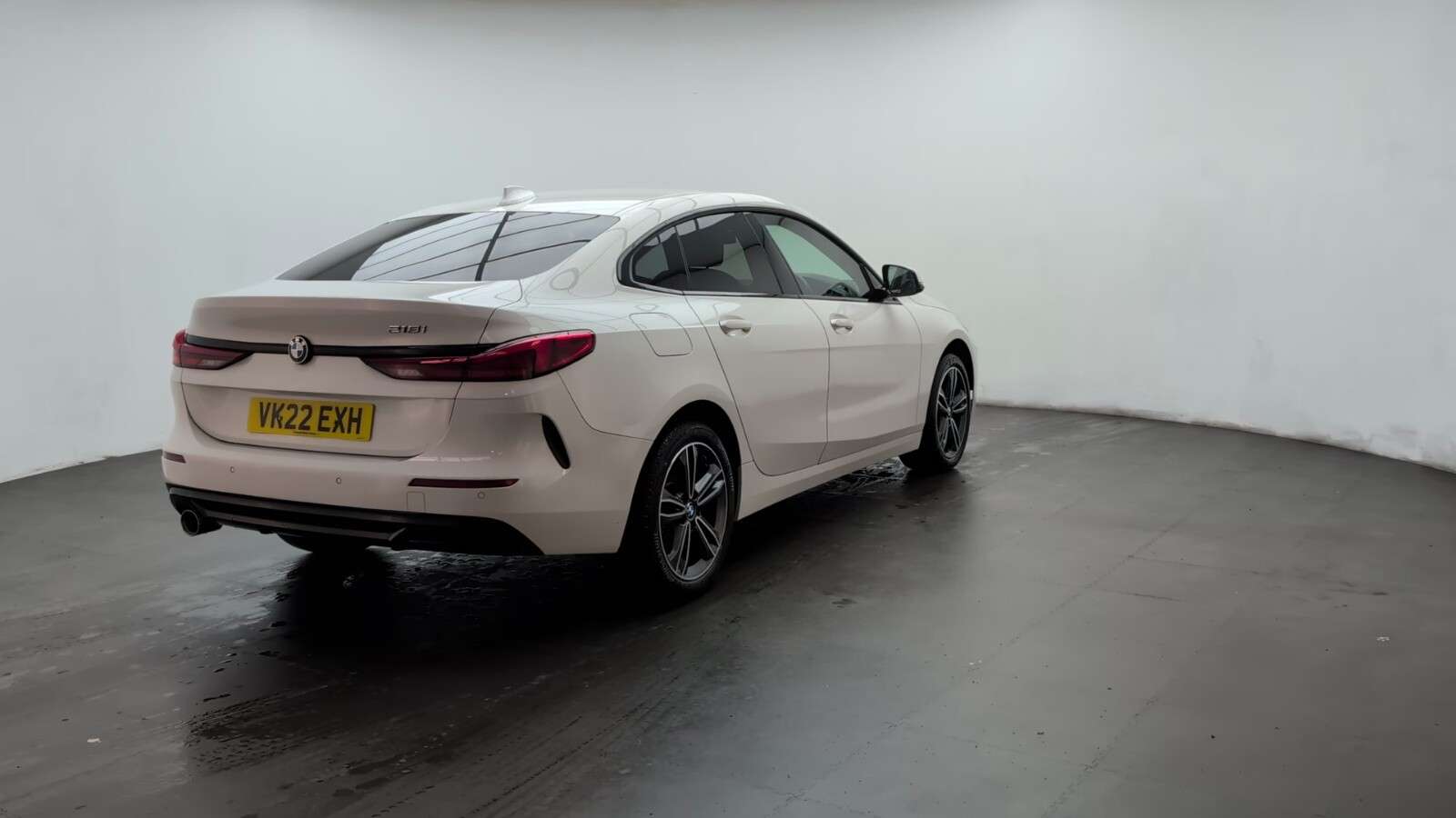 2022 BMW 2 SERIES GRAN COUPE 2022 BMW 2 SERIES GRAN COUPE