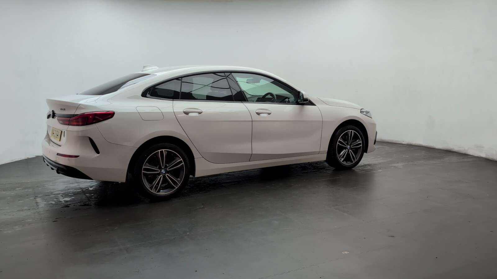 2022 BMW 2 SERIES GRAN COUPE 2022 BMW 2 SERIES GRAN COUPE