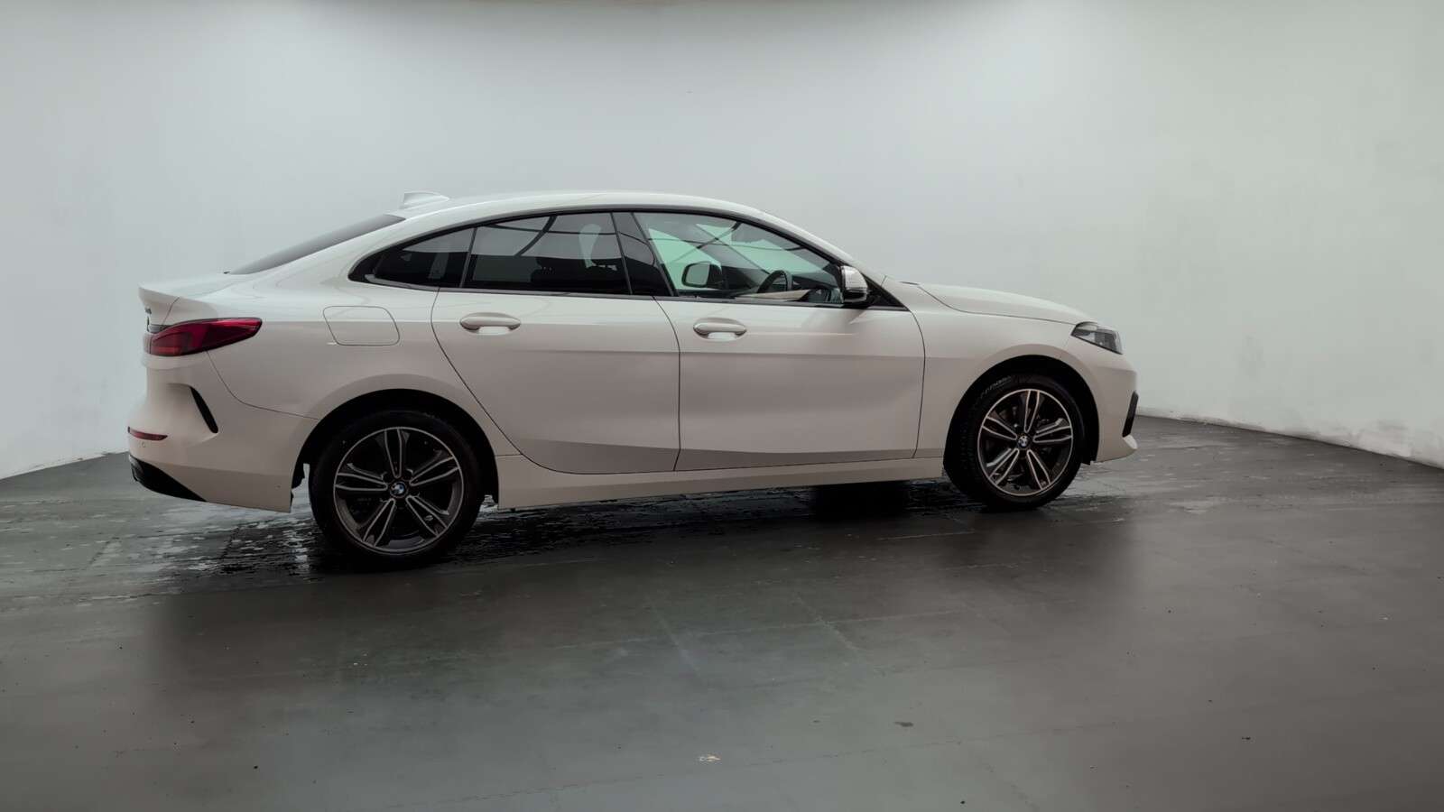 2022 BMW 2 SERIES GRAN COUPE 2022 BMW 2 SERIES GRAN COUPE