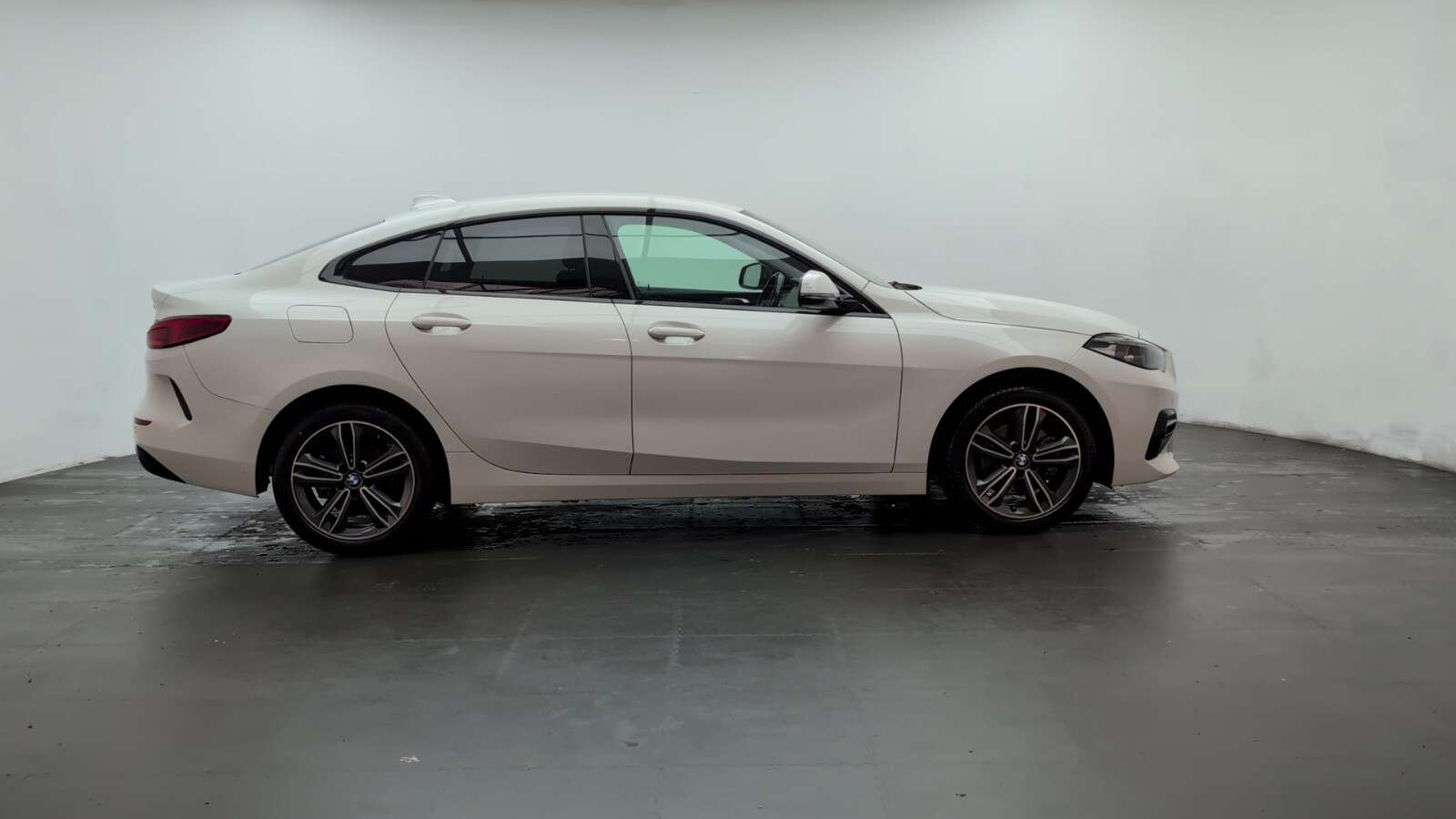 2022 BMW 2 SERIES GRAN COUPE 2022 BMW 2 SERIES GRAN COUPE