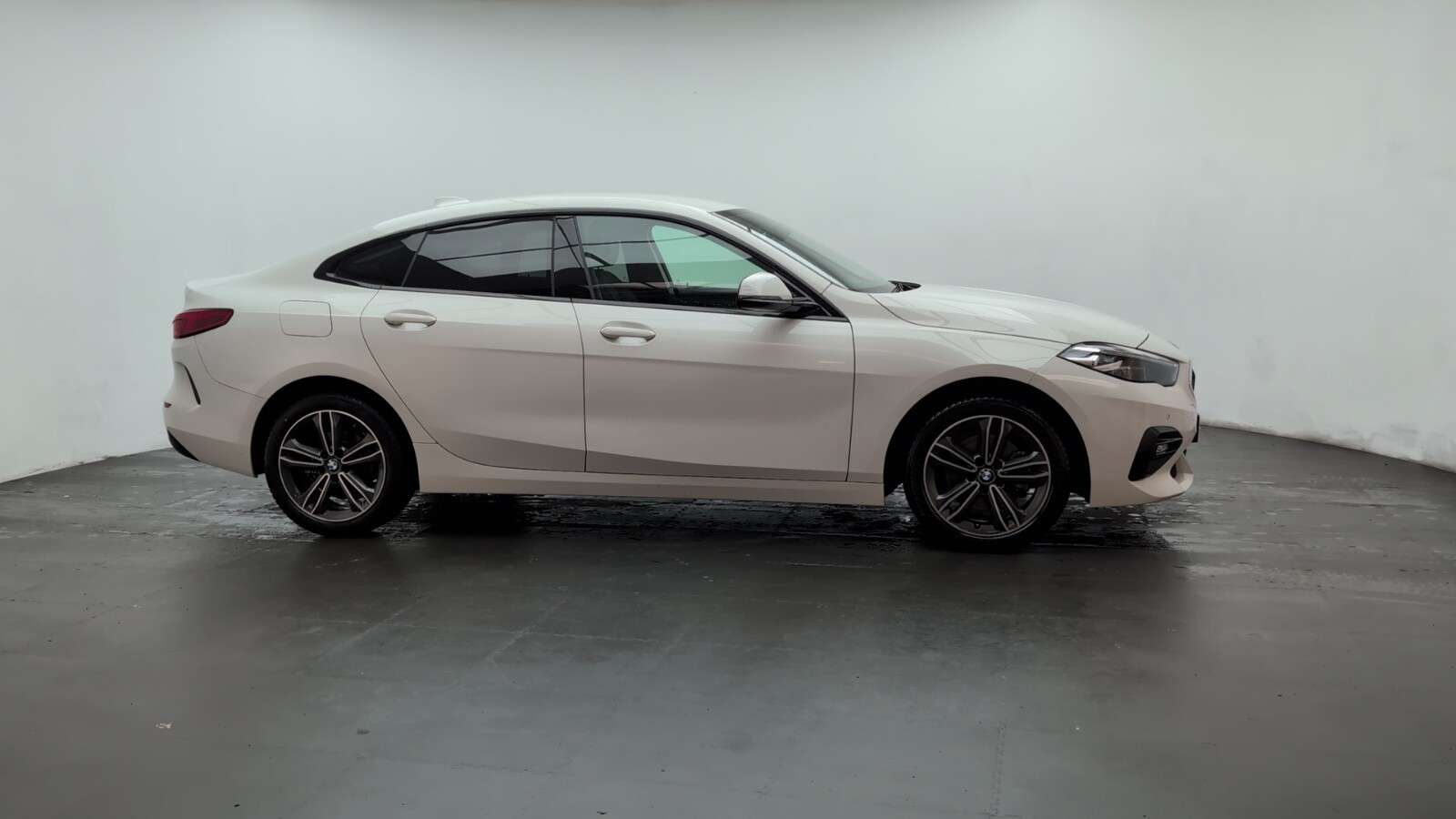 2022 BMW 2 SERIES GRAN COUPE 2022 BMW 2 SERIES GRAN COUPE
