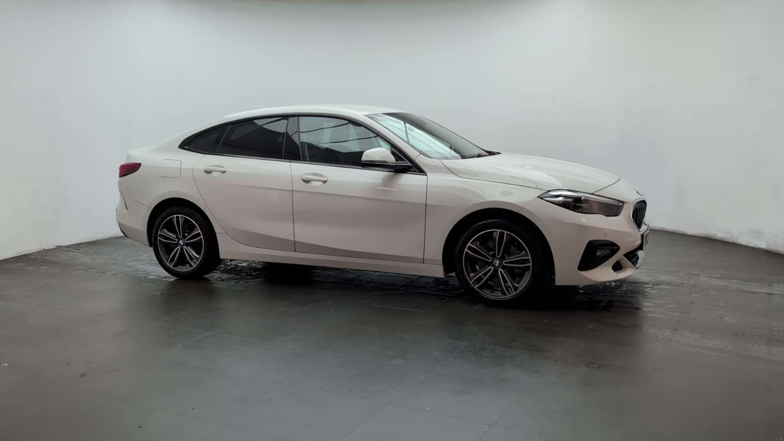 2022 BMW 2 SERIES GRAN COUPE 2022 BMW 2 SERIES GRAN COUPE