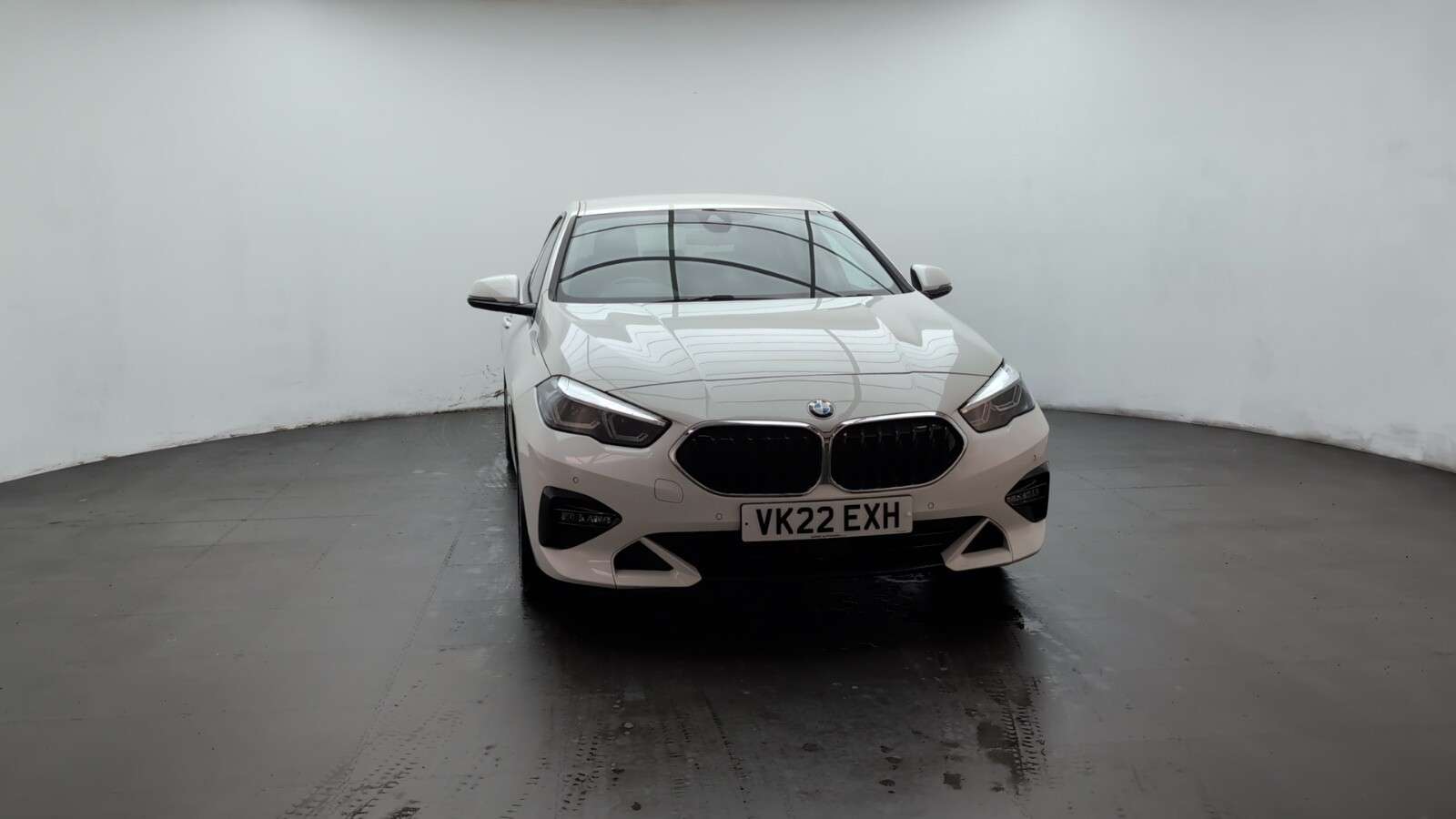 2022 BMW 2 SERIES GRAN COUPE 2022 BMW 2 SERIES GRAN COUPE