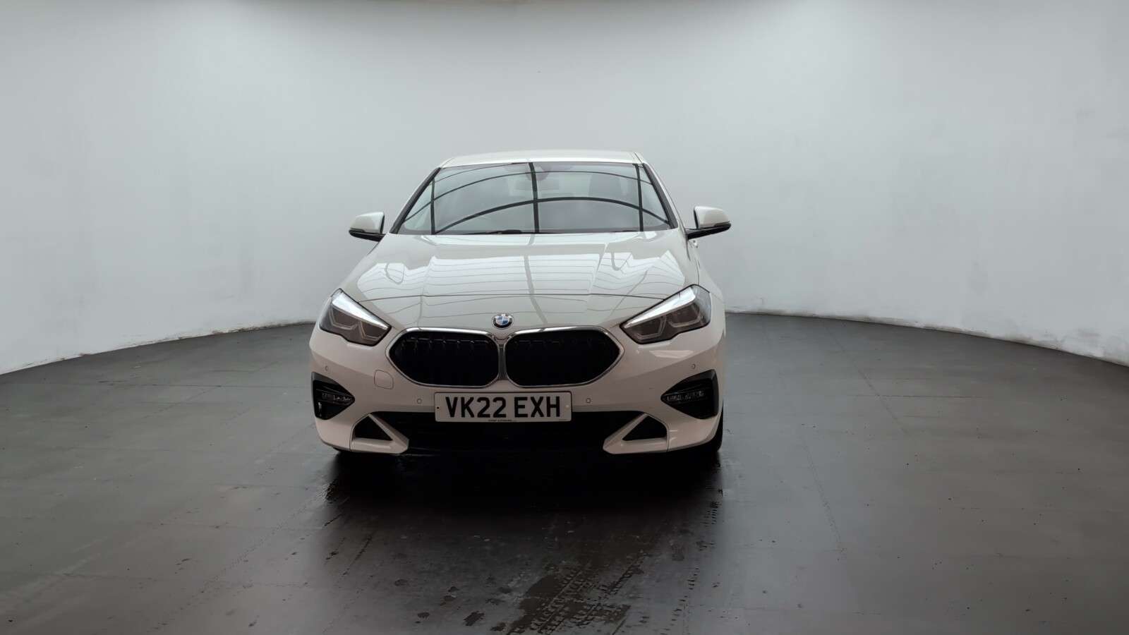 2022 BMW 2 SERIES GRAN COUPE 2022 BMW 2 SERIES GRAN COUPE