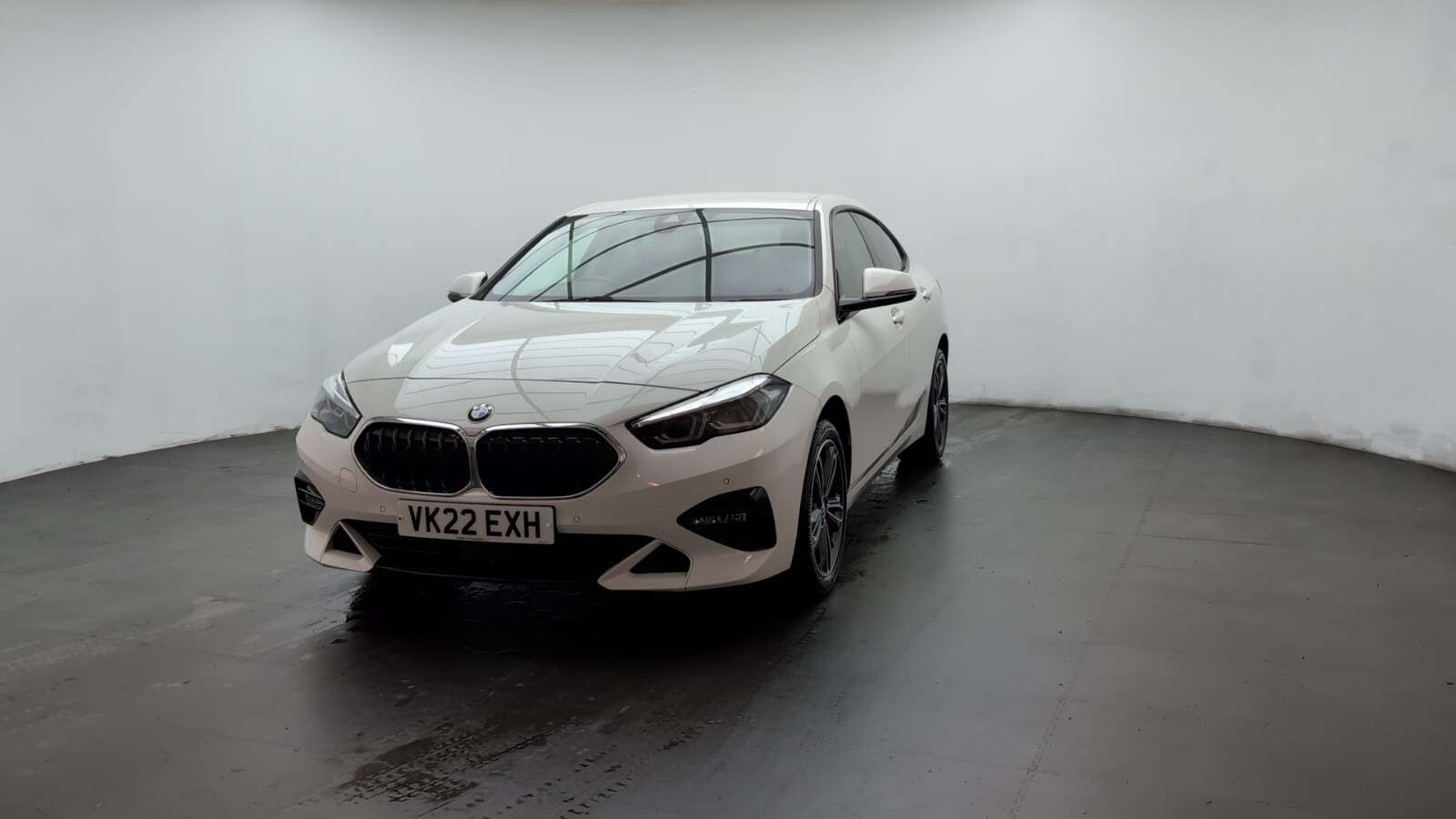 2022 BMW 2 SERIES GRAN COUPE 2022 BMW 2 SERIES GRAN COUPE