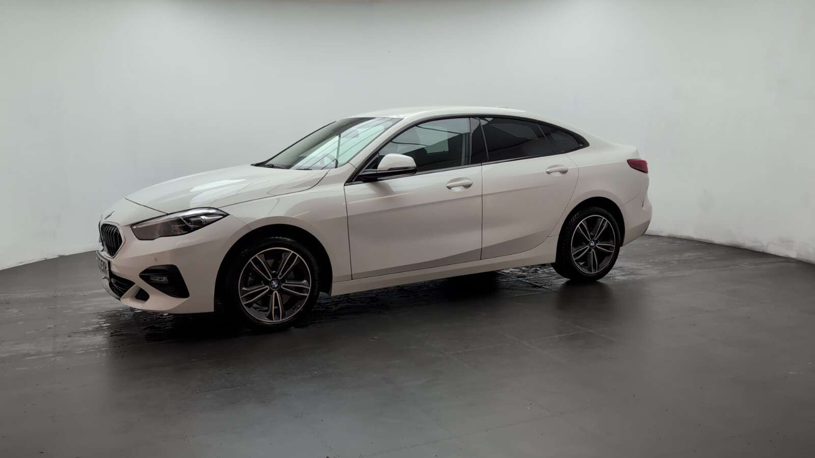 2022 BMW 2 SERIES GRAN COUPE 2022 BMW 2 SERIES GRAN COUPE