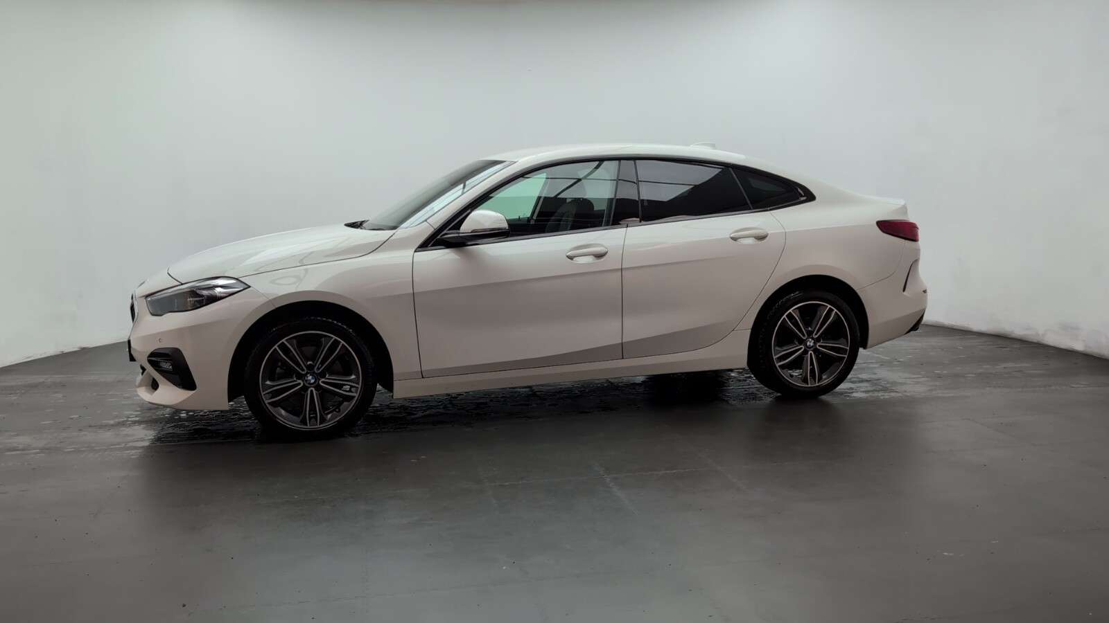 2022 BMW 2 SERIES GRAN COUPE 2022 BMW 2 SERIES GRAN COUPE