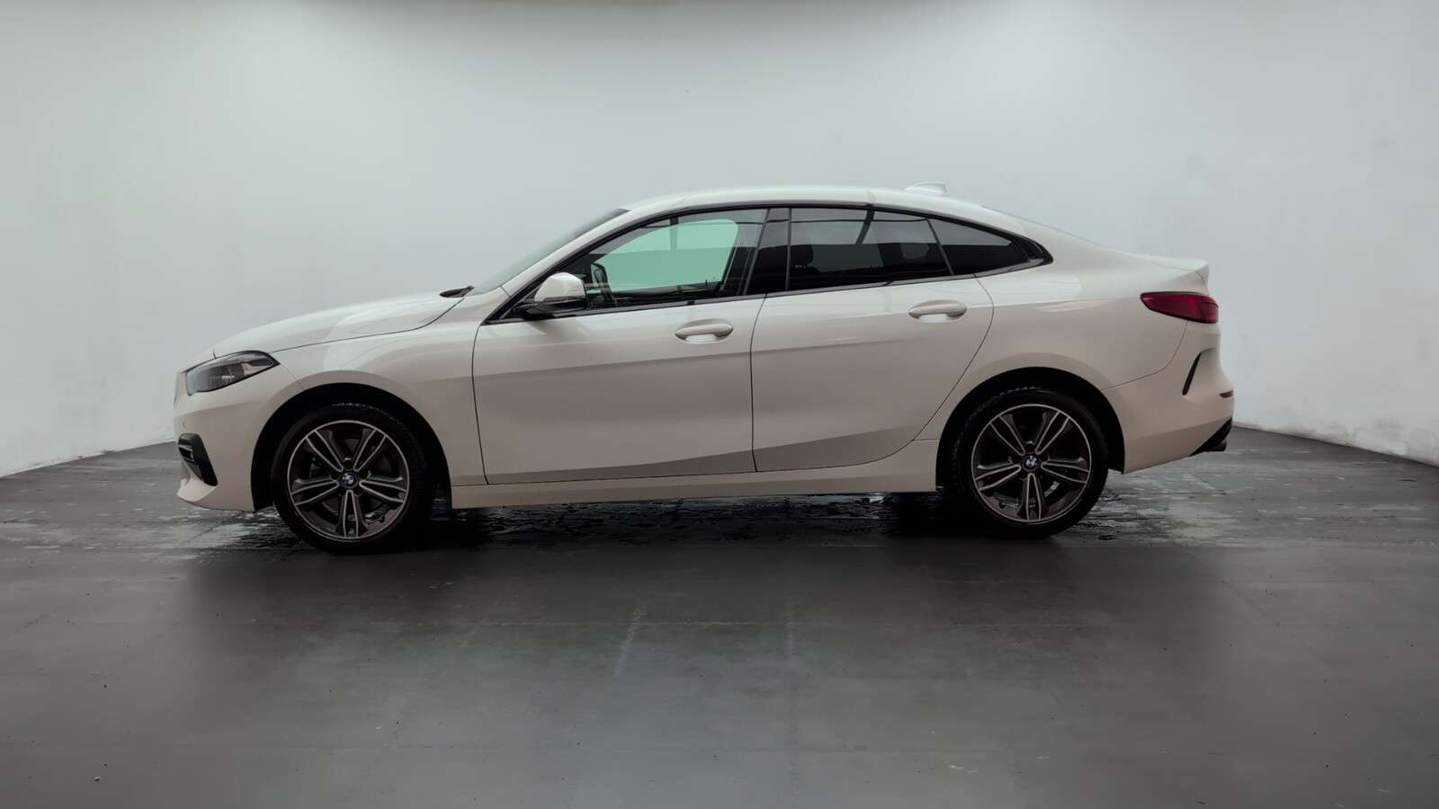 2022 BMW 2 SERIES GRAN COUPE 2022 BMW 2 SERIES GRAN COUPE