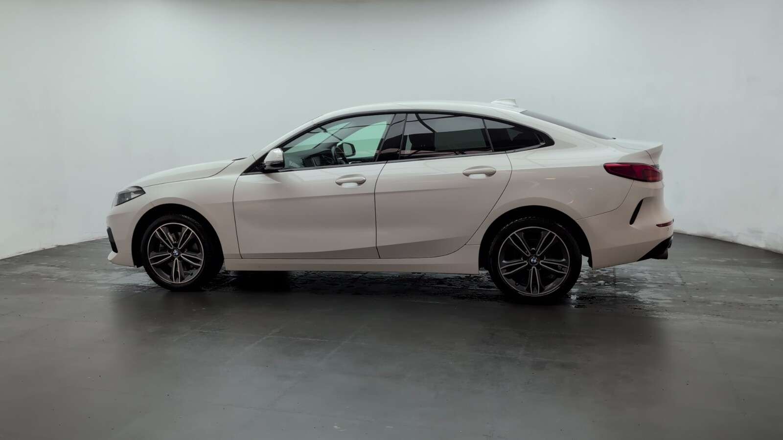 2022 BMW 2 SERIES GRAN COUPE 2022 BMW 2 SERIES GRAN COUPE